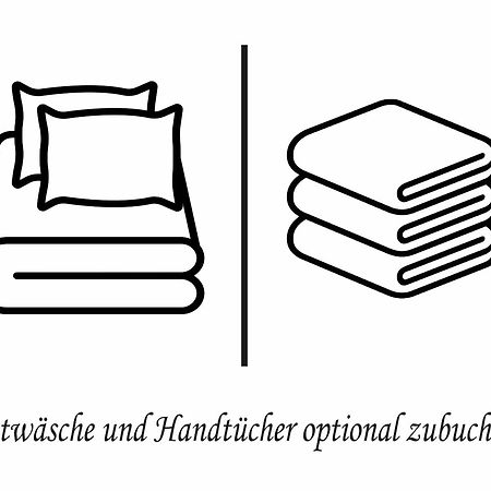 Zur Hanse Wohnung 1 3 - Lingnau Zingst Ngoại thất bức ảnh
