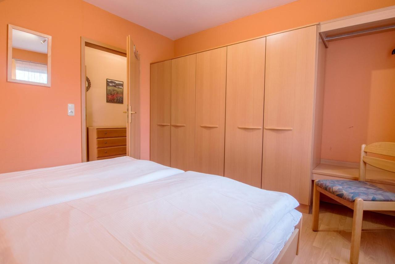 Zur Hanse Wohnung 1 3 - Lingnau Zingst Ngoại thất bức ảnh