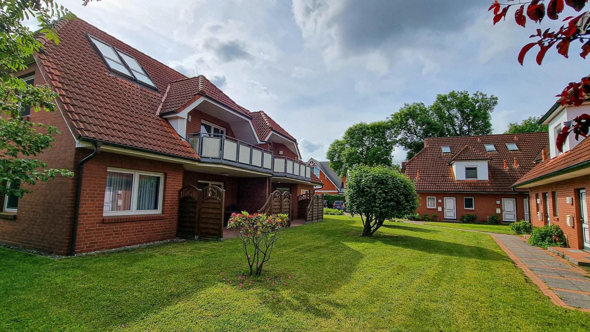 Zur Hanse Wohnung 1 3 - Lingnau Zingst Ngoại thất bức ảnh